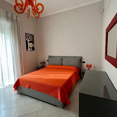 Casa Di Matilde Appartement Bari Buitenkant foto