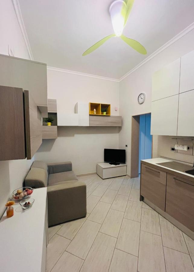 Casa Di Matilde Appartement Bari Buitenkant foto