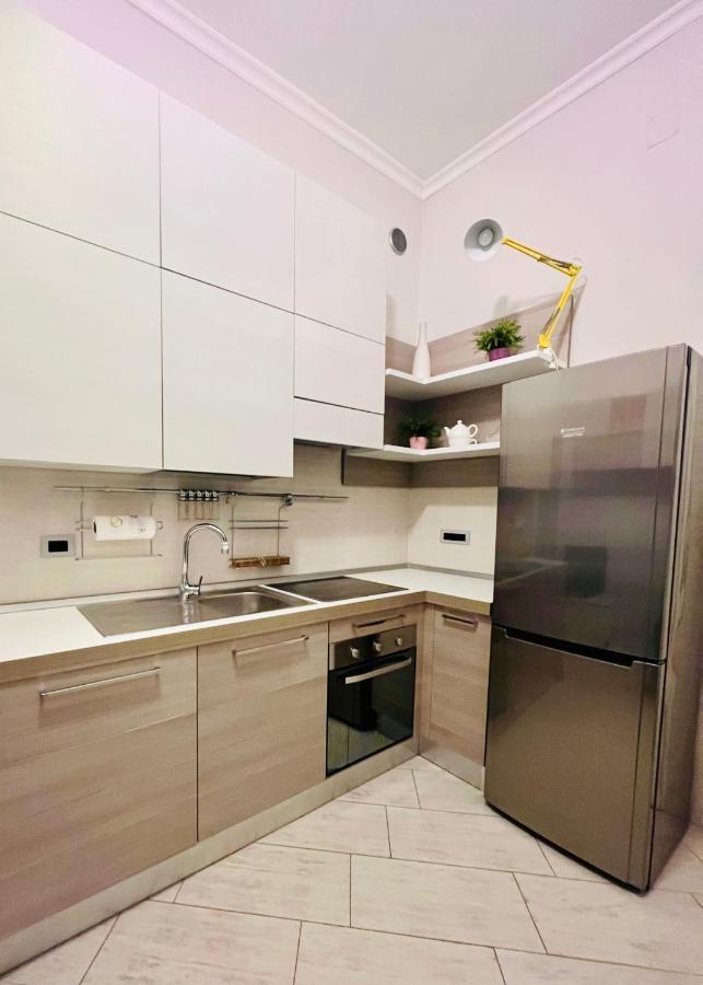 Casa Di Matilde Appartement Bari Buitenkant foto