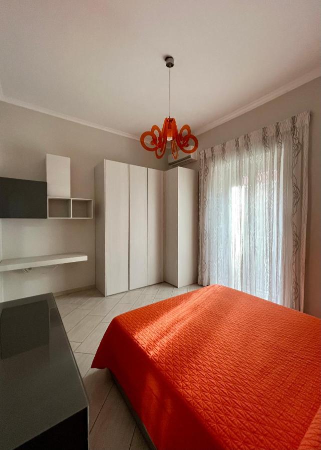Casa Di Matilde Appartement Bari Buitenkant foto